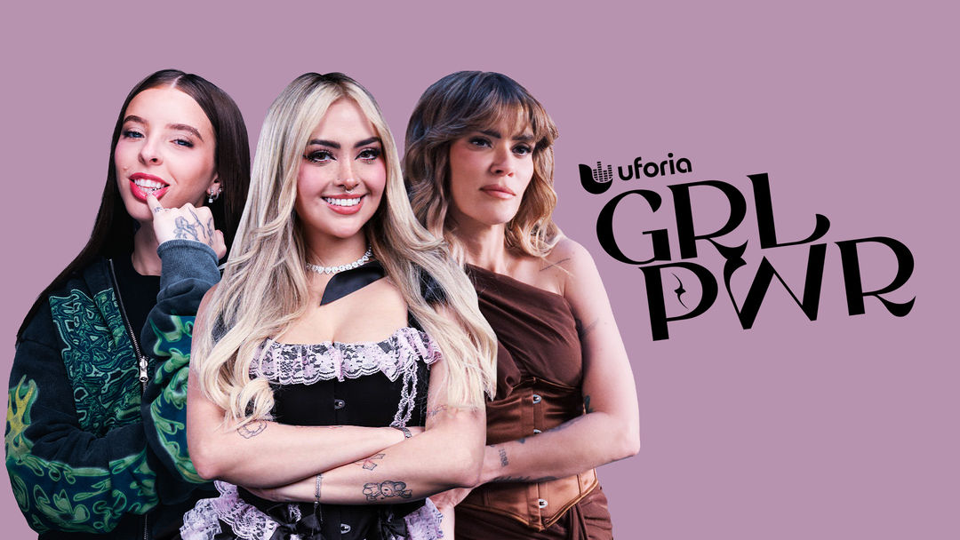 GRL PWR | ViX