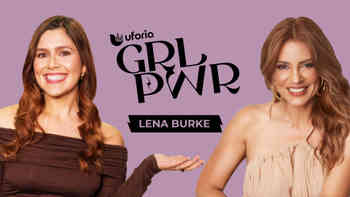 Lena Burke: female power in music