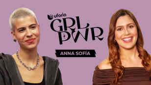 Annasofia: Lo que la empodera, sus sueños y el proceso de su EP