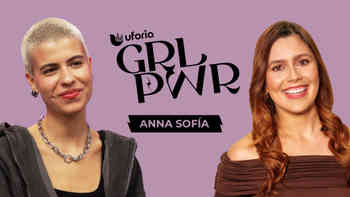 Annasofia: What empowers her, her dreams, and the process of making her EP