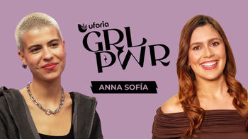 Annasofia: What empowers her, her dreams, and the process of making her EP