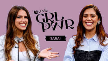 Sarai and the power of being authentic: Latina, confident, and unconventional