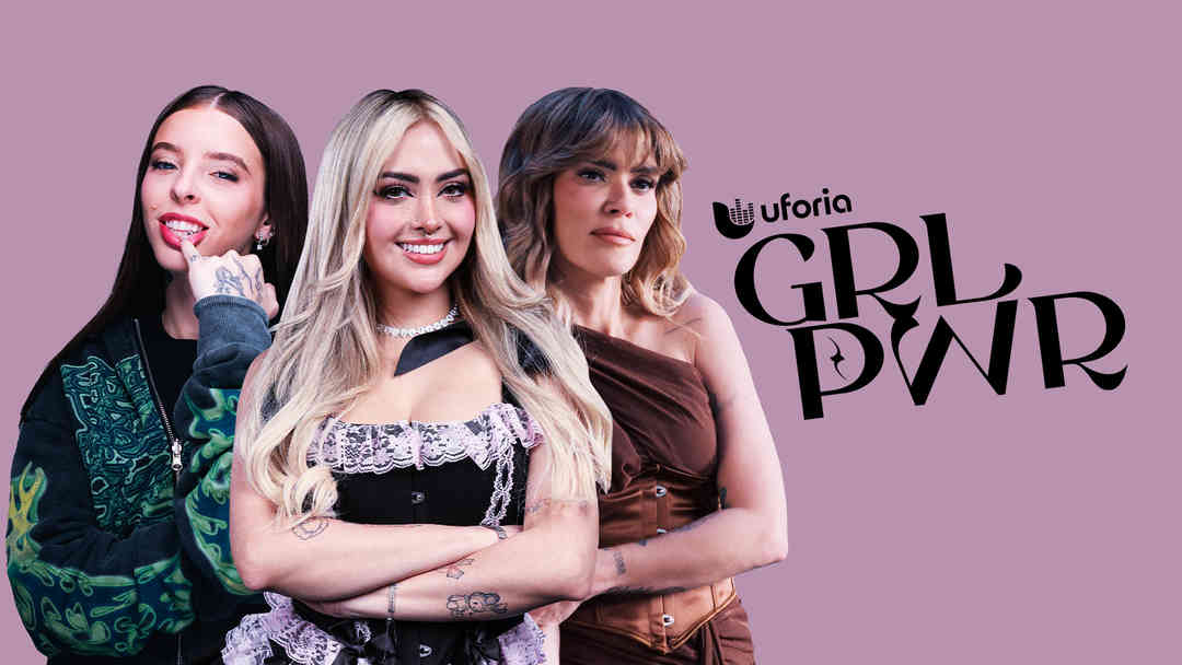 GRL PWR | ViX