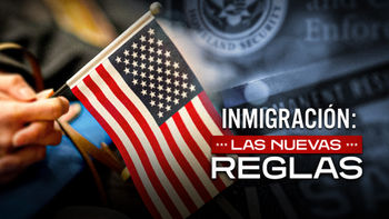 Inmigración: Las nuevas reglas 9 de septiembre, 2025