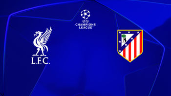Liverpool vs Atlético de Madrid