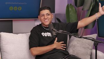 El nuevo reguetón sin censura, con La Cruz