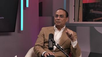 Secretos del Caballero de la salsa: Gilberto Santa Rosa