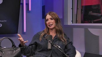 De presentadora a empresaria, con Alessandra Villegas