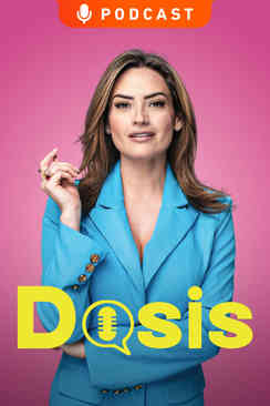 Dosis con Michelle Galván