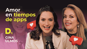 El amor en tiempos de Apps, con Gina Ulmos