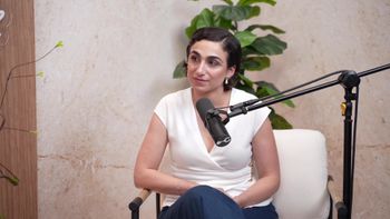 ¿Cómo tener más paz mental, incluso después de un diagnóstico de cáncer? Con Stephanie Essenfeld