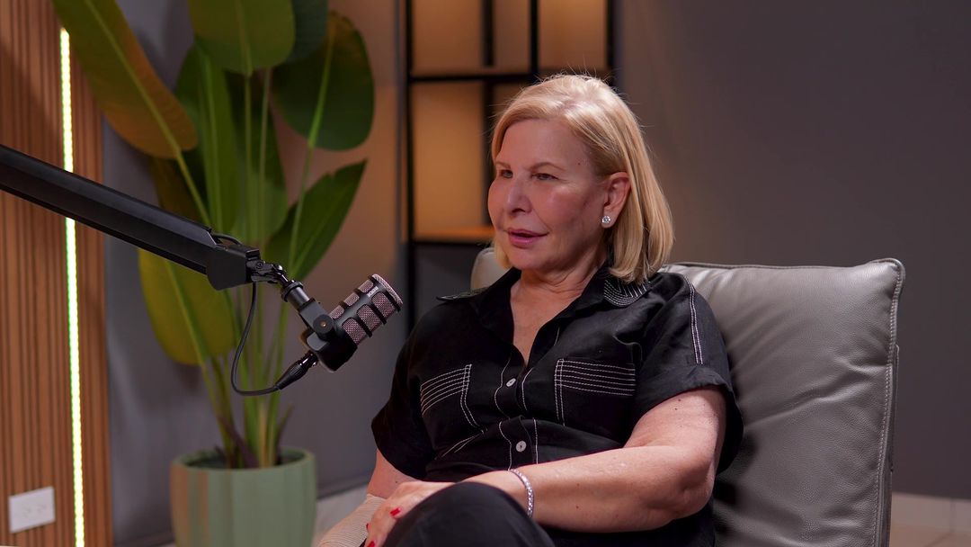 Elegir seguir adelante luego de una amputación | ViX