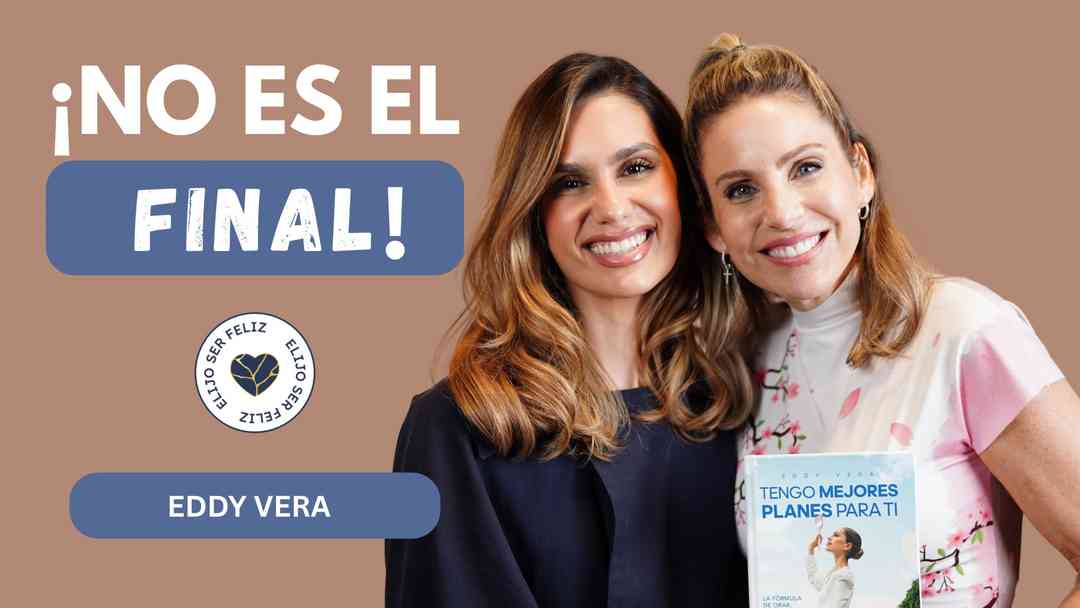 No es el final: sobrevivir a un diagnostico, volver a caminar y ser exitosa | ViX