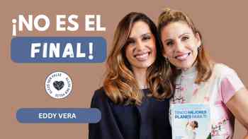 No es el final: sobrevivir a un diagnostico, volver a caminar y ser exitosa