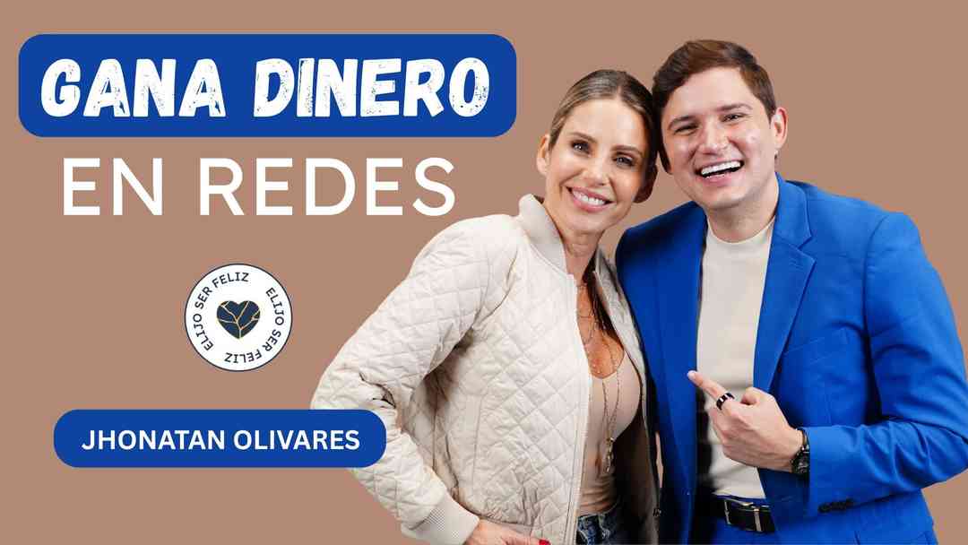 ¿Se puede vivir de las redes sociales? ¿Cómo monetizarlas y hacer crecer tu negocio? | ViX