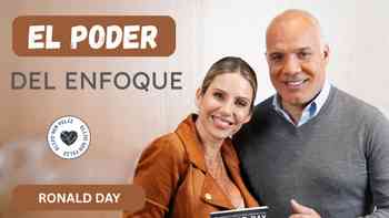 El poder del enfoque: La clave del éxito que nadie te enseña