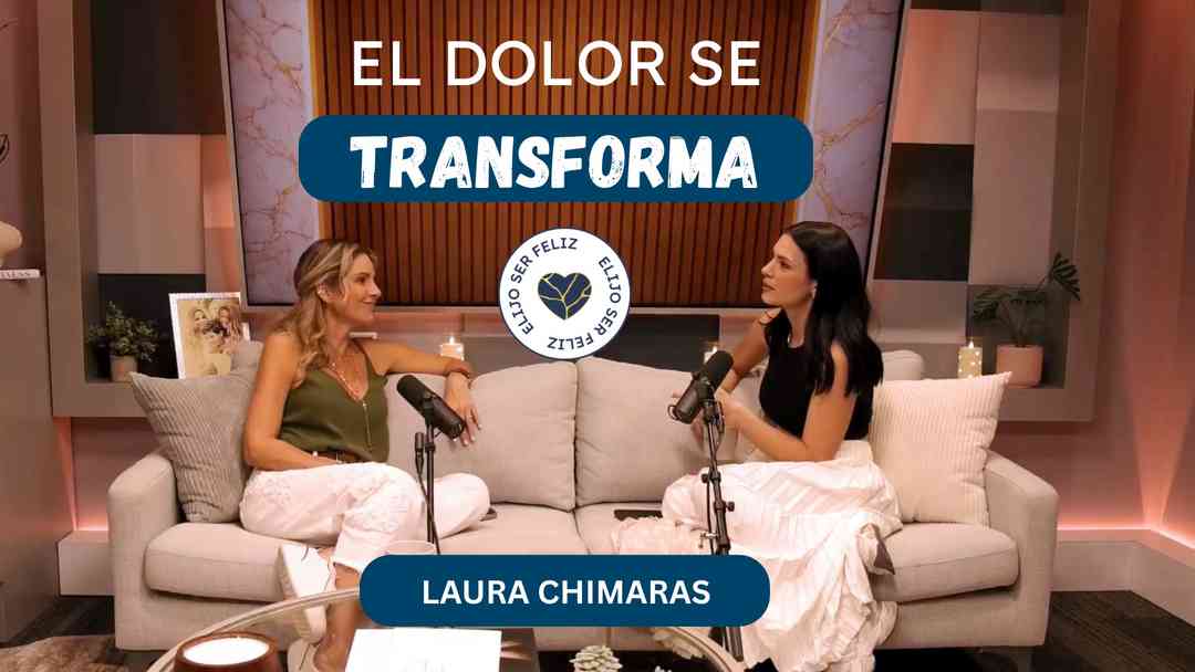 Convirtió el duelo en poesía | ViX