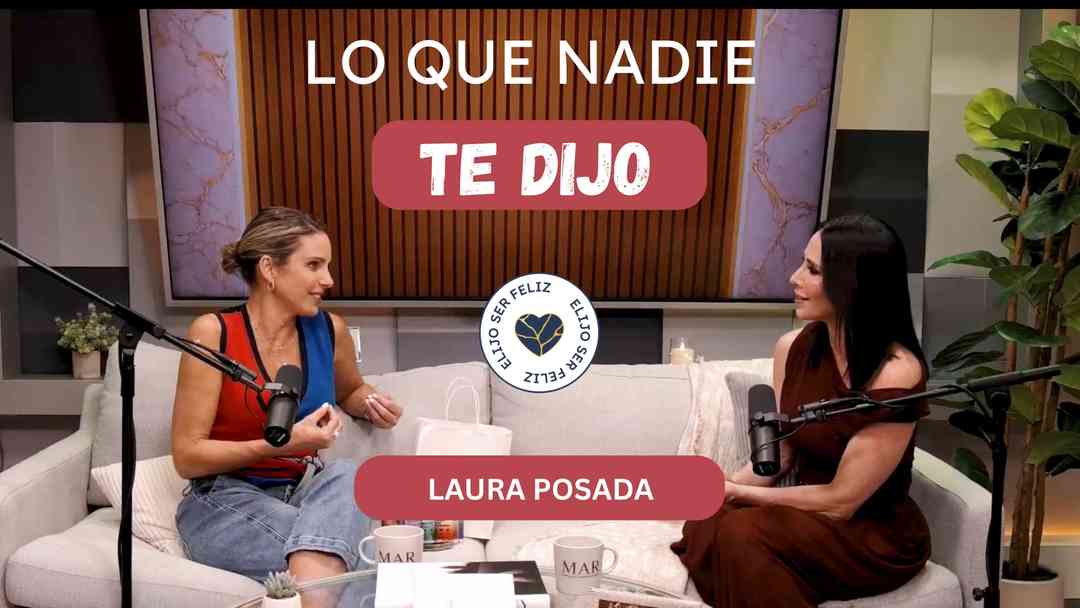 La verdad sobre la menopausia que nadie te dice | ViX