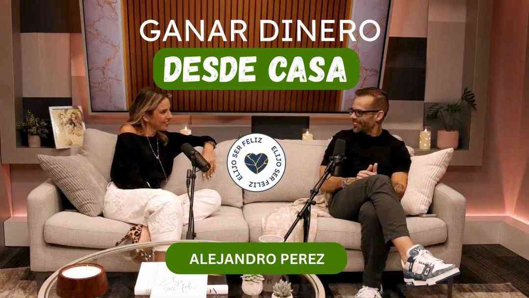 Cómo ganar dinero desde casa | ViX