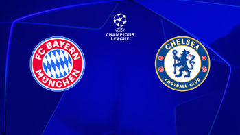 Bayern Múnich vs Chelsea