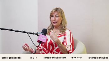 5 pasos para sanar el trauma y reescribir tu historia: Edith Shiro