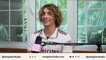 Aprender a encontrarse y lo que nos enseña el amor: Tini, Jorge López y Martín Barba