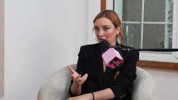 Regina Blandón: Perfeccionismo, balance y aprender a celebrarnos más