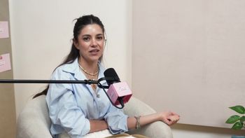 ¿Por qué mi mente siempre imagina lo peor en el embarazo?, con Ash y Lety