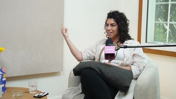 Cómo hablar de dinero con tu pareja (aunque te dé pánico), con Rima Nader