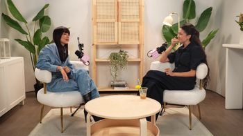 Aitana: tuve que encontrarme después de perderme