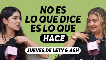 ¿Cómo hablar de compromiso, hijos o futuro sin miedo?, con Lety y Ash