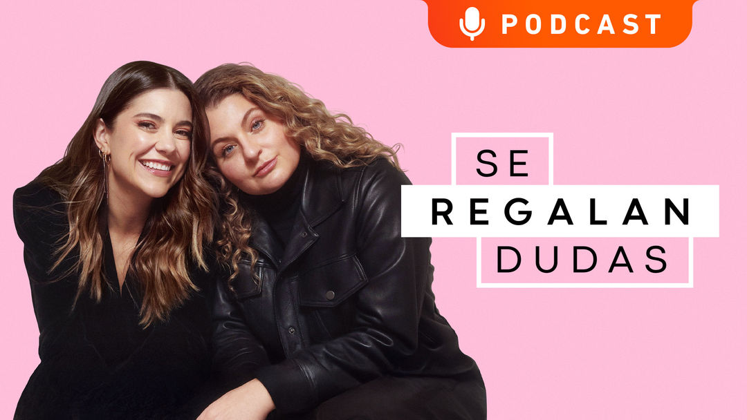 Se Regalan Dudas | ViX