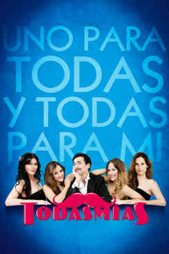 Todas mías
