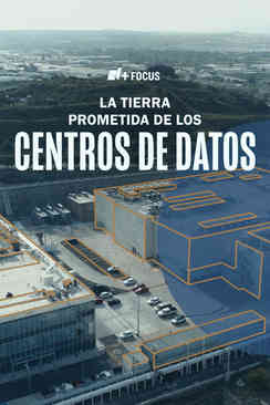 La tierra prometida de los centros de datos