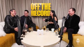 Nadie te dice esto de los reyes de la radio: errores, aciertos y backstage