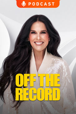 Off the record con Martha Debayle
