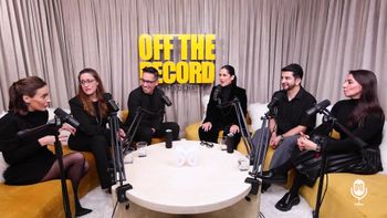 Nadie te dice esto de trabajar con Martha: juntas, fotos y crisis creativas