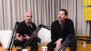 Nadie te dice esto de la paternidad y la fama: cambios, adicciones y TV