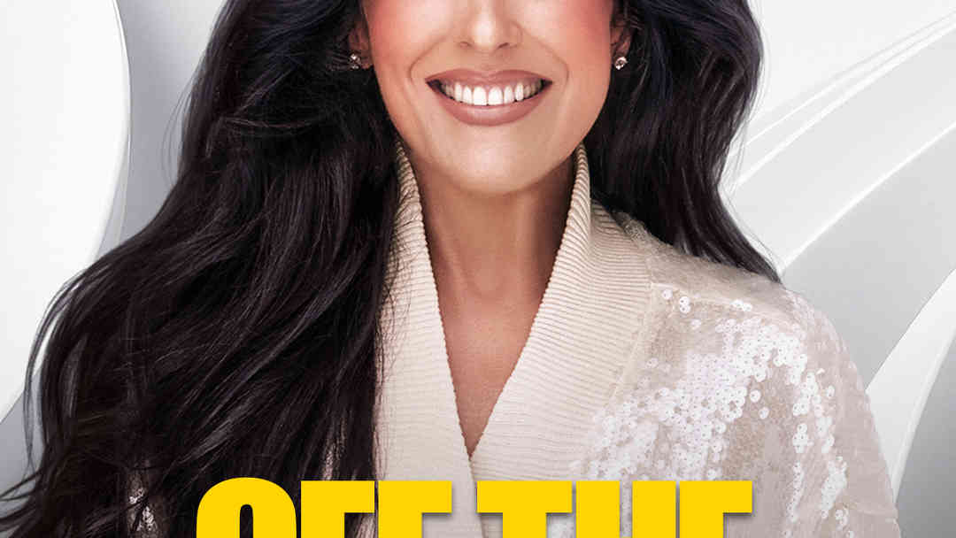 Off the record con Martha Debayle | ViX