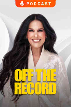 Off the record con Martha Debayle