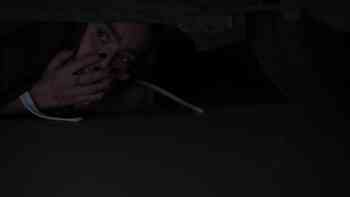 Complejo, muy crudo psicópata