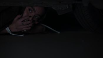 Complejo, muy crudo psicópata