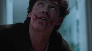 La sustancia del terror