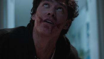 La sustancia del terror