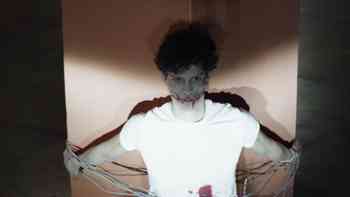 Grita antes de morir