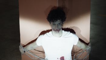 Grita antes de morir