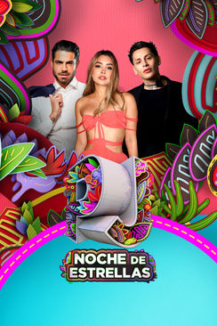 Noche de Estrellas: Premios Juventud 2025