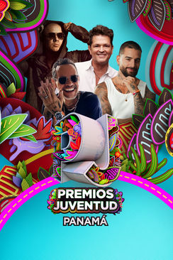 Premios Juventud 2025