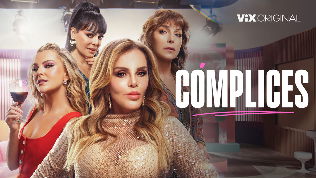 Cómplices | ViX