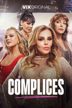 Cómplices
